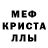 Метадон белоснежный Raul Moreau